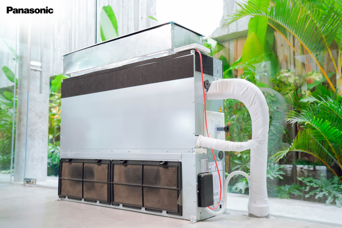 Giải Pháp Điều Hòa Toàn Diện Cho Văn Phòng – Panasonic FSV VRF - HVAC Việt Nam unnamed - HVAC Việt Nam