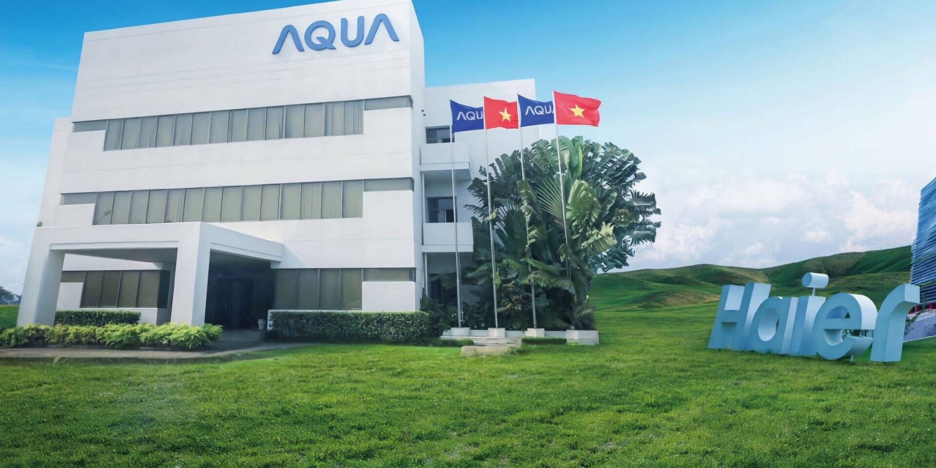 Hệ Thống Điều Hòa Không Khí Trung Tâm AQUA MRV 2025 Hệ Thống Điều Hòa Không Khí Trung Tâm AQUA MRV 2025