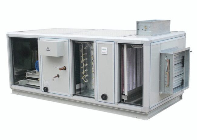 AHU Phòng sạch: Cách lựa chọn hệ thống AHU đúng chuẩn và hiệu quả AHU Phòng sạch: Cách lựa chọn hệ thống AHU đúng chuẩn và hiệu quả
