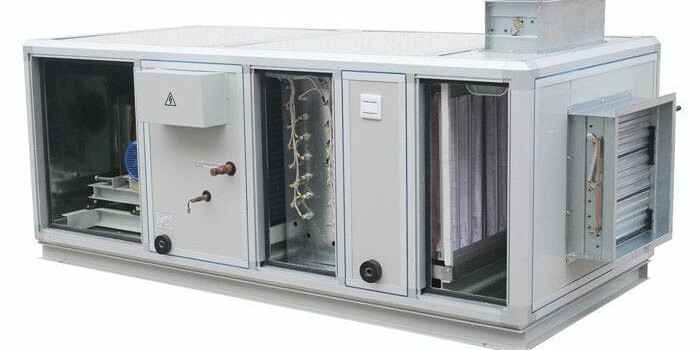 AHU Phòng sạch: Cách lựa chọn hệ thống AHU đúng chuẩn và hiệu quả AHU Phòng sạch: Cách lựa chọn hệ thống AHU đúng chuẩn và hiệu quả