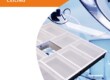 Laminar Air Flow Ceiling (LAF Ceiling) là hệ thống trần khuếch tán dòng khí tầng, được thiết kế nhằm tạo ra luồng không khí một chiều (unidirectional flow) với tốc độ ổn định