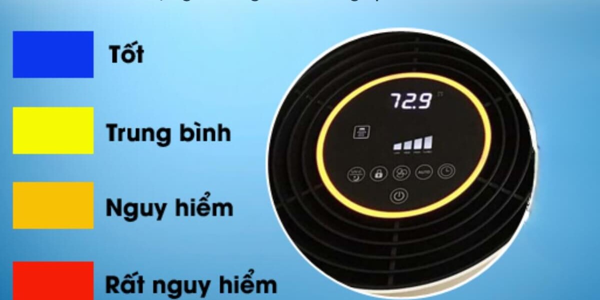 Sắc Màu Không Khí Sạch – Kiến Tạo Không Gian Sống Lý Tưởng Sắc Màu Không Khí Sạch – Kiến Tạo Không Gian Sống Lý Tưởng