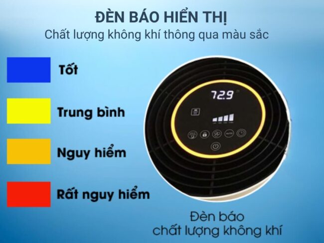 Sắc Màu Không Khí Sạch – Kiến Tạo Không Gian Sống Lý Tưởng Sắc Màu Không Khí Sạch – Kiến Tạo Không Gian Sống Lý Tưởng