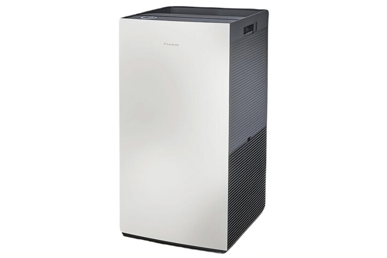 Máy Lọc Không Khí Daikin Thế Hệ Mới: Sức Mạnh Kép Từ Công Nghệ Twin Streamer