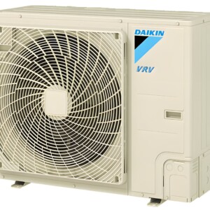 RSUQ4AVM (4HP) - Dàn nóng điều hoà Daikin VRV S