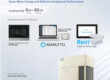 Điều hòa không khí trung tâm daikin VRV 6X Series (2026) Tiết kiệm năng lượng, hiệu suất vượt trội