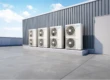 Điều hoà trung tâm Daikin VRV 7 S Gas R-32