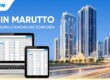 Marutto Daikin – Giải pháp điều khiển thông minh cho hệ thống HVAC hiện đại