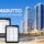 Marutto Daikin – Giải pháp điều khiển thông minh cho hệ thống HVAC hiện đại