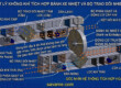 Làm mát nhà xưởng diện tích lớn bằng hệ thống AHU kết hợp thu hồi nhiệt (Heat Recovery).