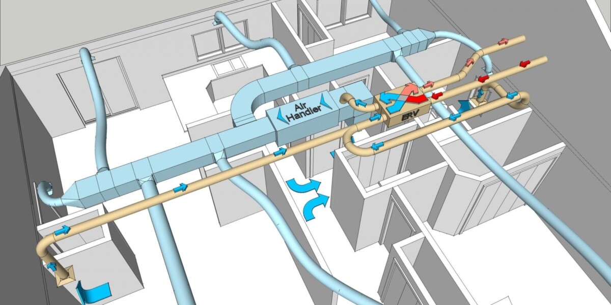 Làm mát nhà xưởng diện tích lớn bằng hệ thống AHU kết hợp thu hồi nhiệt (Heat Recovery). - HVAC Việt Nam hvacvn lam mat nha xuong dien tich lon bang he thong ahu ket hop thu hoi nhiet heat recovery 4 - HVAC Việt Nam