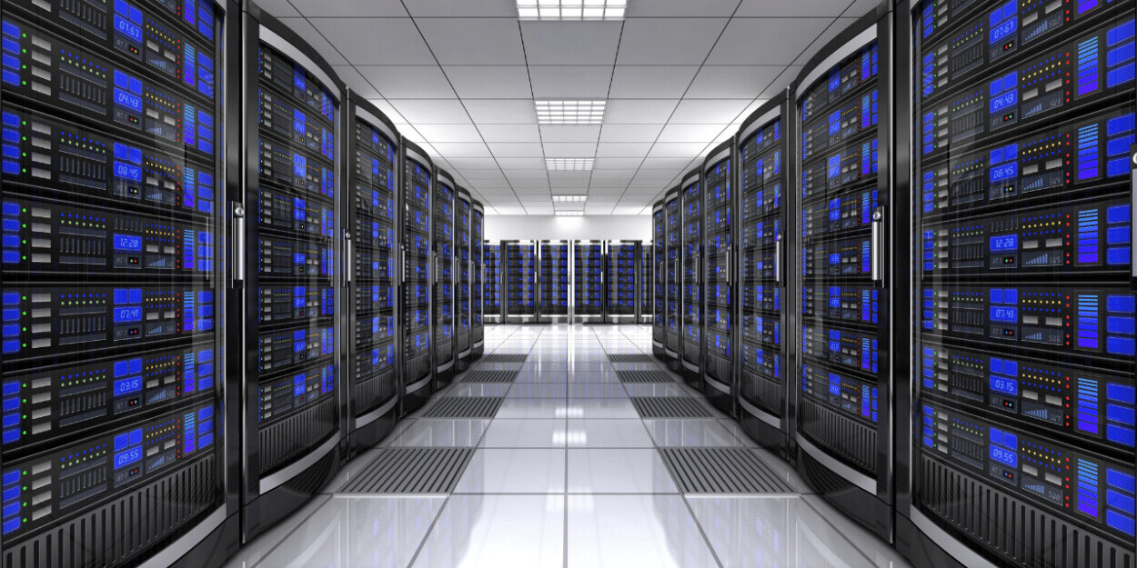 Thi Công Hệ Thống Điều Hòa Cho Phòng Server Và Sai Lầm Thường Gặp Thi Công Hệ Thống Điều Hòa Cho Phòng Server Và Sai Lầm Thường Gặp