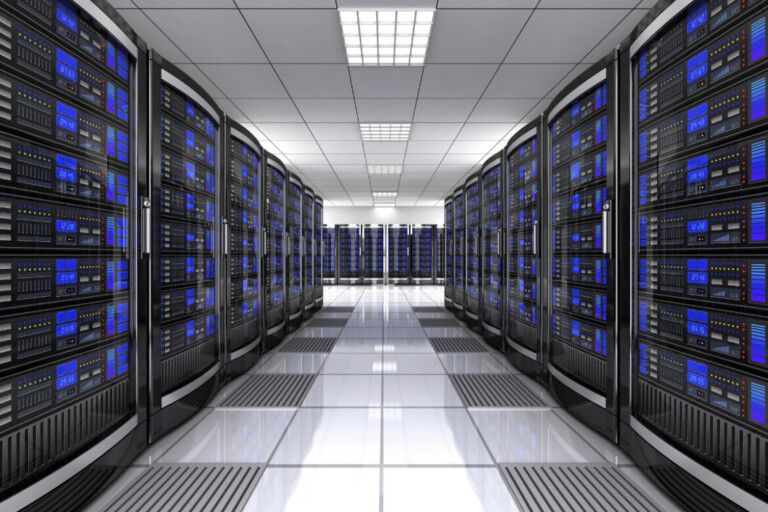 Thi Công Hệ Thống Điều Hòa Cho Phòng Server Và Sai Lầm Thường Gặp