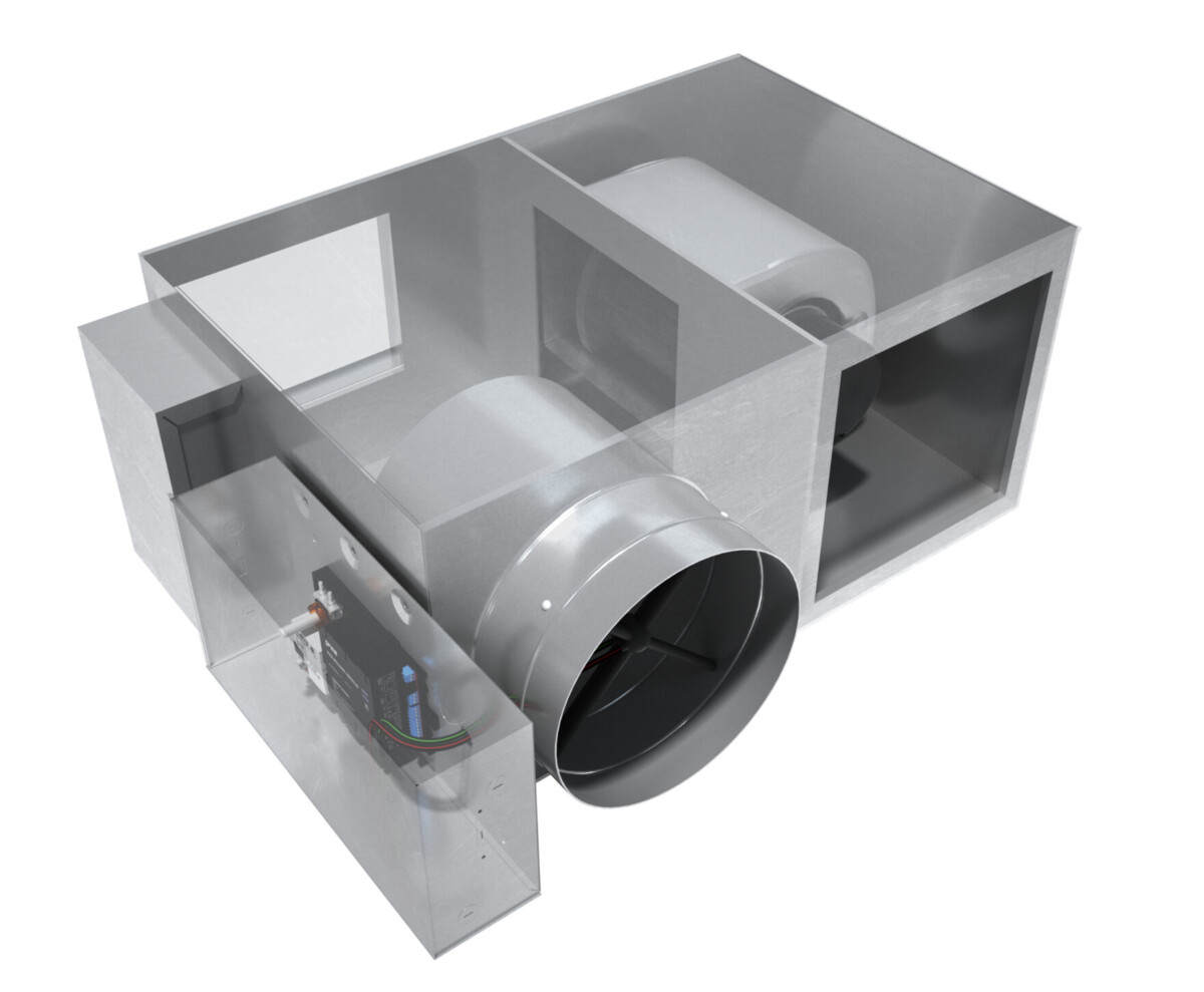 VAV Box: Giải pháp tối ưu hóa năng lượng cho hệ thống HVAC tòa nhà. - HVAC Việt Nam hvacvn vav box giai phap toi uu hoa nang luong cho he thong hvac toa nha 3 - HVAC Việt Nam